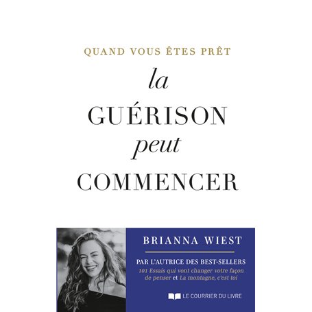 Quand vous êtes prêt