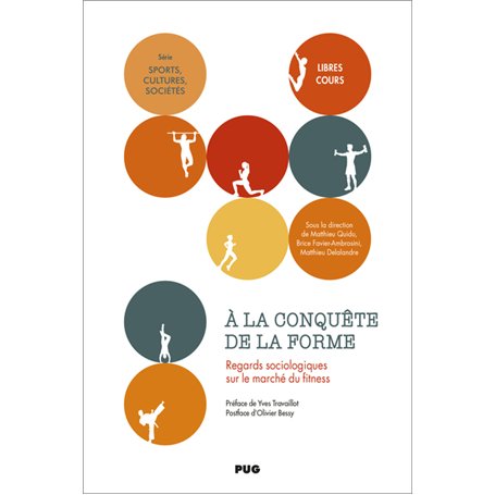 À la conquête de la forme