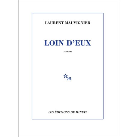 Loin d'eux 16,63 €