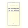 Shakespeare au XXIe siècle Petite introduction aux tragédies 12,08 €