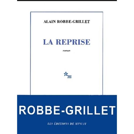 La reprise 14,97 €
