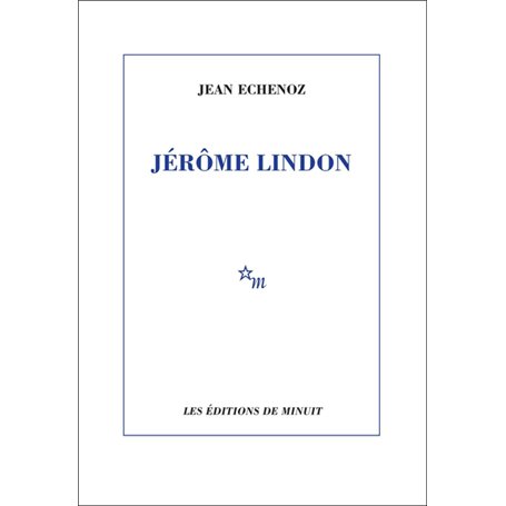 Jérôme Lindon 9,30 €