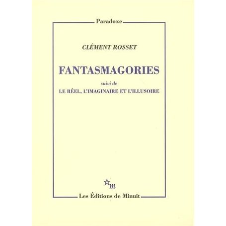Fantasmagories 13,21 €