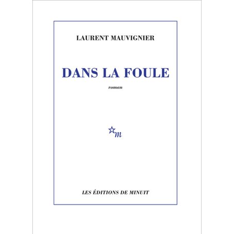 Dans la foule 19,37 €