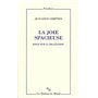 La joie spacieuse 26,81 €