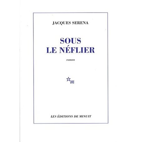 Sous le néflier 13,70 €