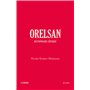 Orelsan - Dictionnaire critique 13,21 €