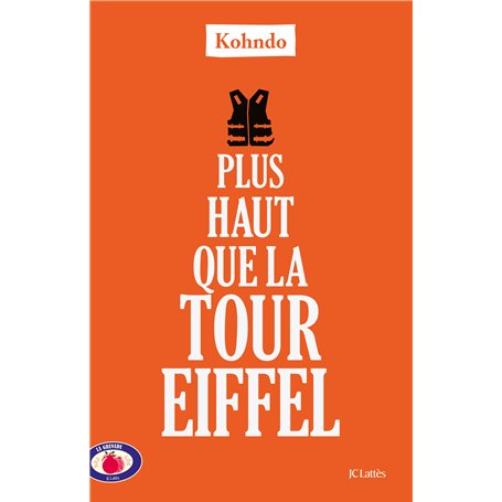 Plus haut que la tour Eiffel