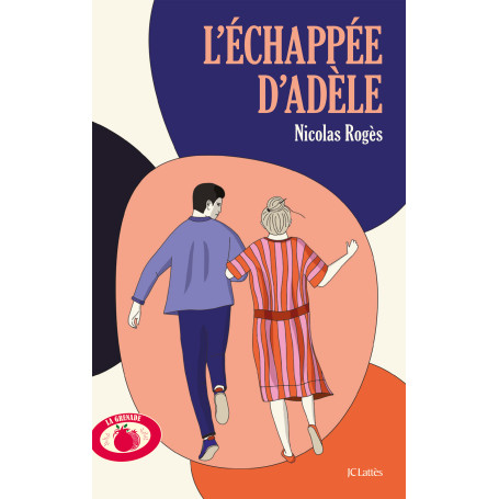 L'échappée d'Adèle
