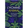 L'homme animal