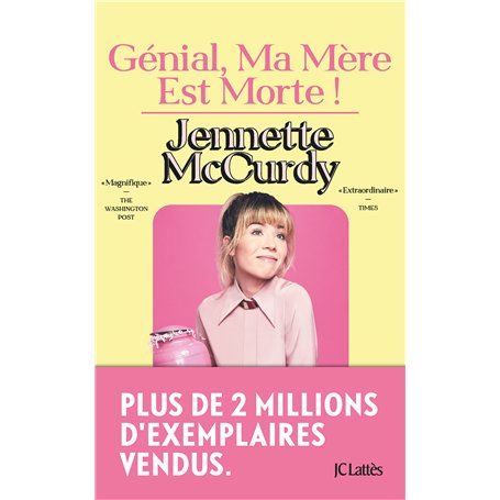 Génial, ma mère est morte ! 22,02 €