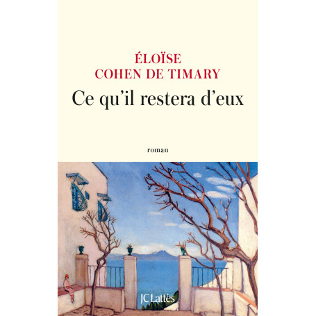 Ce qu'il restera d'eux