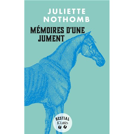 Mémoires d'une jument