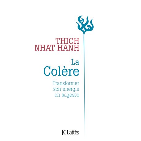 La Colère - Nouvelle Édition