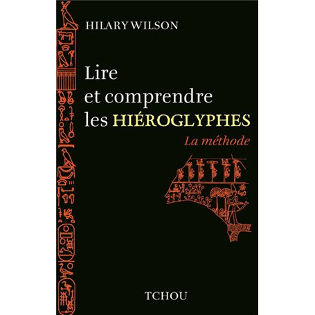 Lire et comprendre les Hieroglyphes -La méthode- 19,86 €