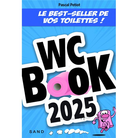 WC BOOK 2025