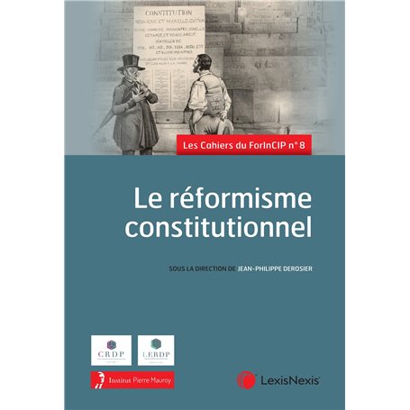 Le réformisme constitutionnel