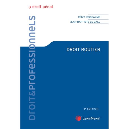 Droit routier