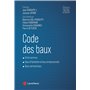 Code des baux 2025