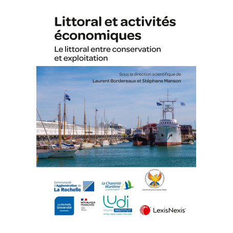 Littoral et activités économiques