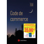Code de commerce 2026 -  Jaquette Istamblue