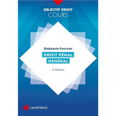 Droit pénal général