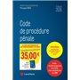 Code de procédure pénale 2026