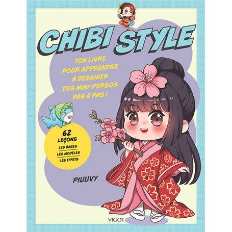 Chibi Style 15,56 €