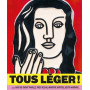Tous Léger ! avec Niki de Saint Phalle, Yves Klein, Martial Raysse, Keith Haring... 38,16 €