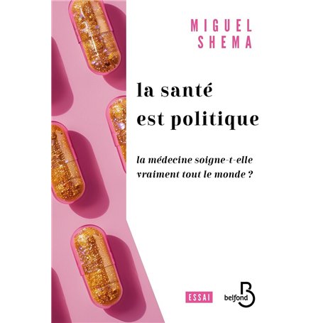 Santé politique - La santé soigne-t-elle vraiment tout le monde ?