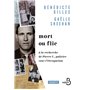 Mort ou flic - A la recherche de Pierre F.