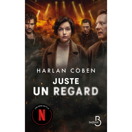 Juste un regard