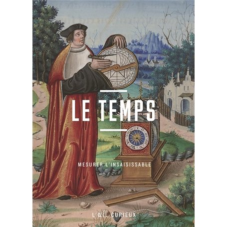 Le Temps - Mesurer l'insaisissable
