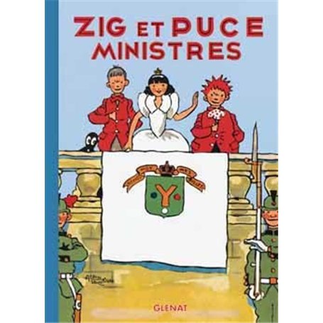Zig et Puce - Tome 10 11,99 €