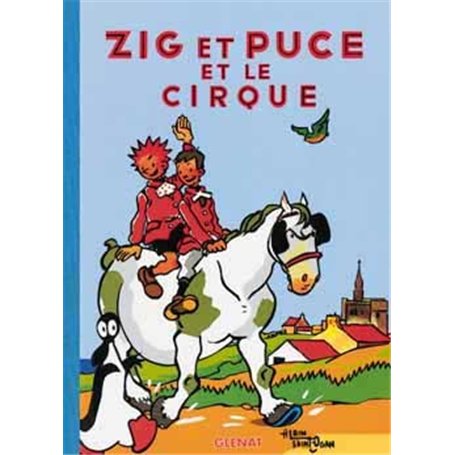 Zig et Puce - Tome 15 11,99 €