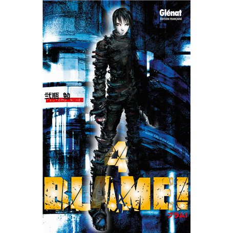 Blame - Tome 04 7,05 €