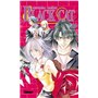 Black Cat - Tome 08 7,05 €