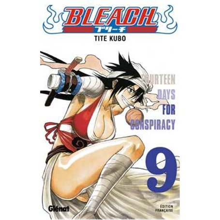 Bleach - Tome 09 7,05 €