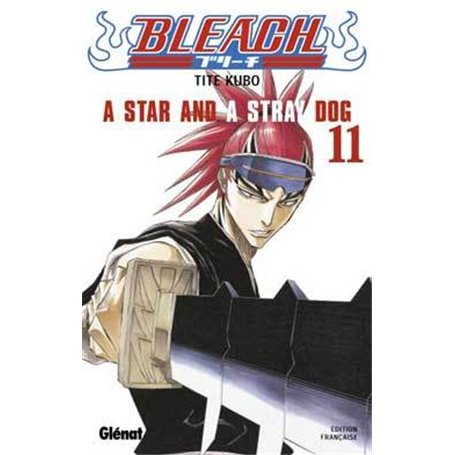 Bleach - Tome 11 7,05 €