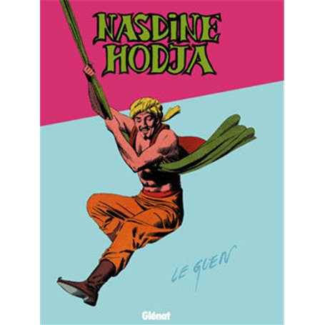 Nasdine Hodja 20,06 €