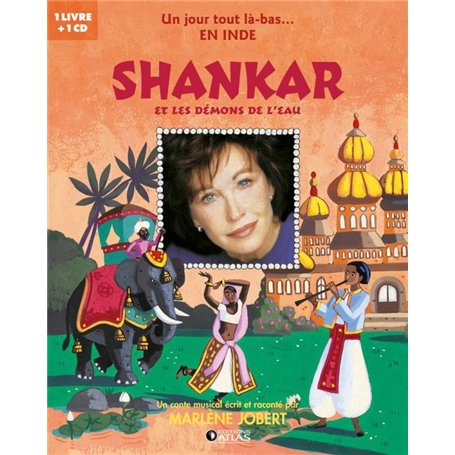 Shankar 14,67 €