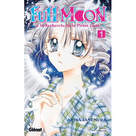 Full Moon - Tome 01 7,05 €
