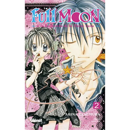 Full Moon - Tome 02 7,05 €