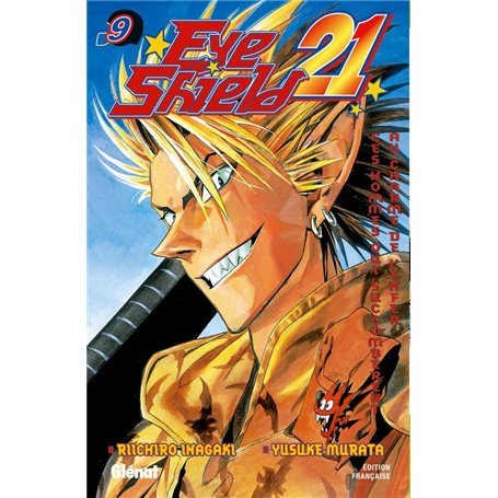 Eyeshield 21 - Tome 09 7,05 €
