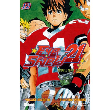 Eyeshield 21 - Tome 12 7,05 €