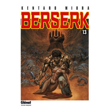 Berserk - Tome 13 7,05 €