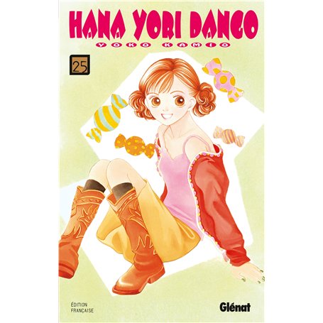 Hana Yori Dango - Tome 25 7,05 €