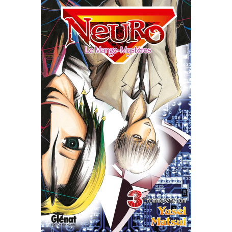 Neuro - Tome 03 7,05 €