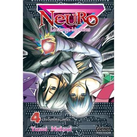 Neuro - Tome 04 7,05 €