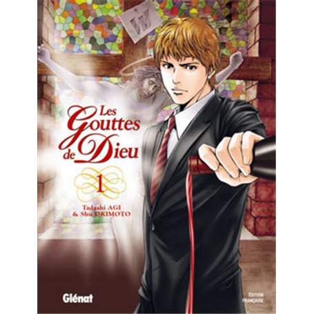 Les Gouttes de Dieu - Tome 01 9,30 €